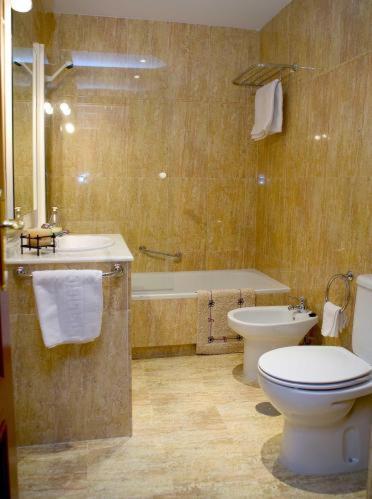 Apartamentos Miguel Angel Estepona Pokój zdjęcie